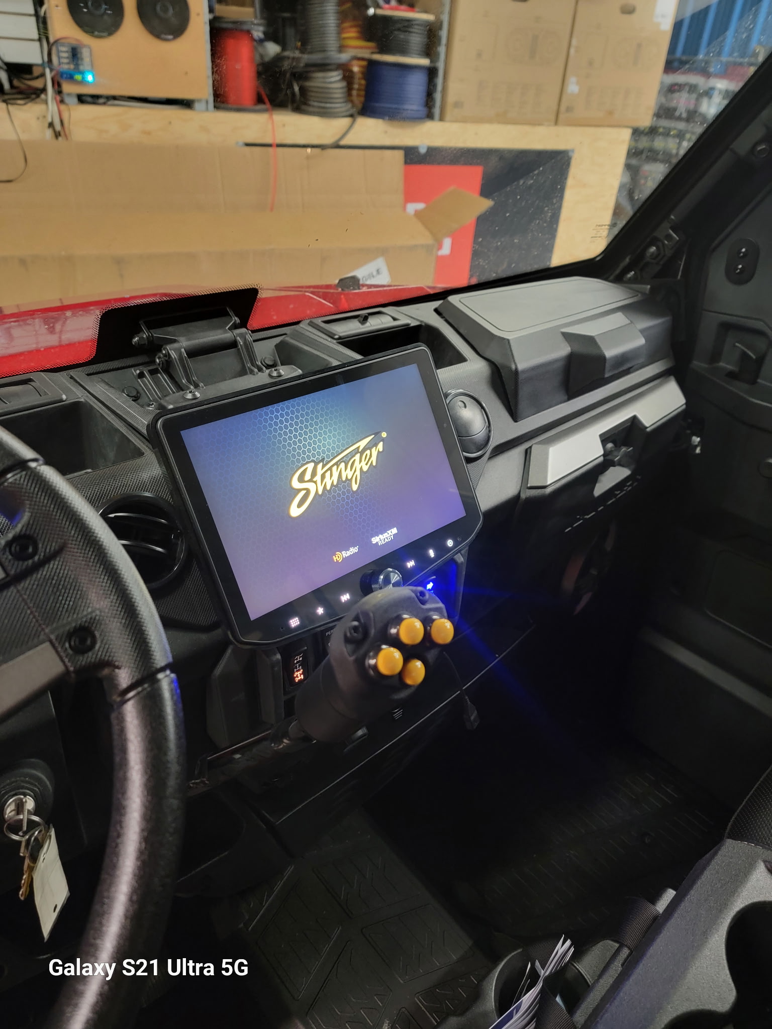 More From the Shop