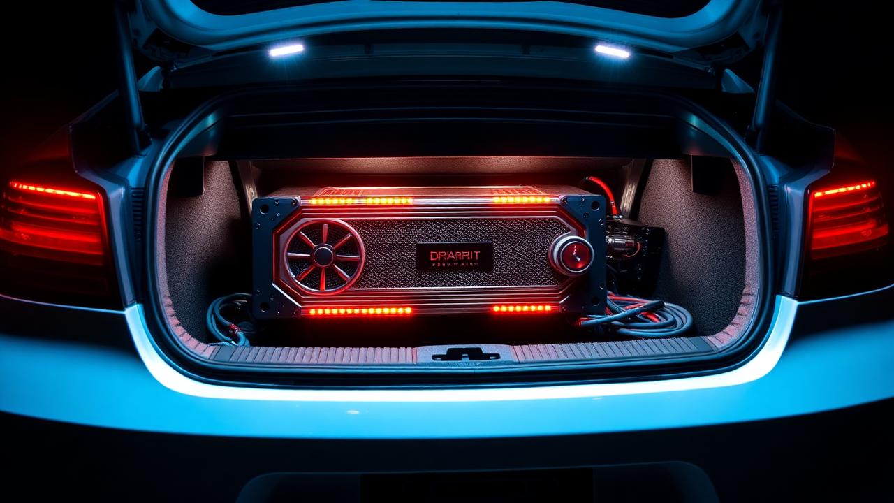 When Do You Add an Amplifier to Your Car or Truck?