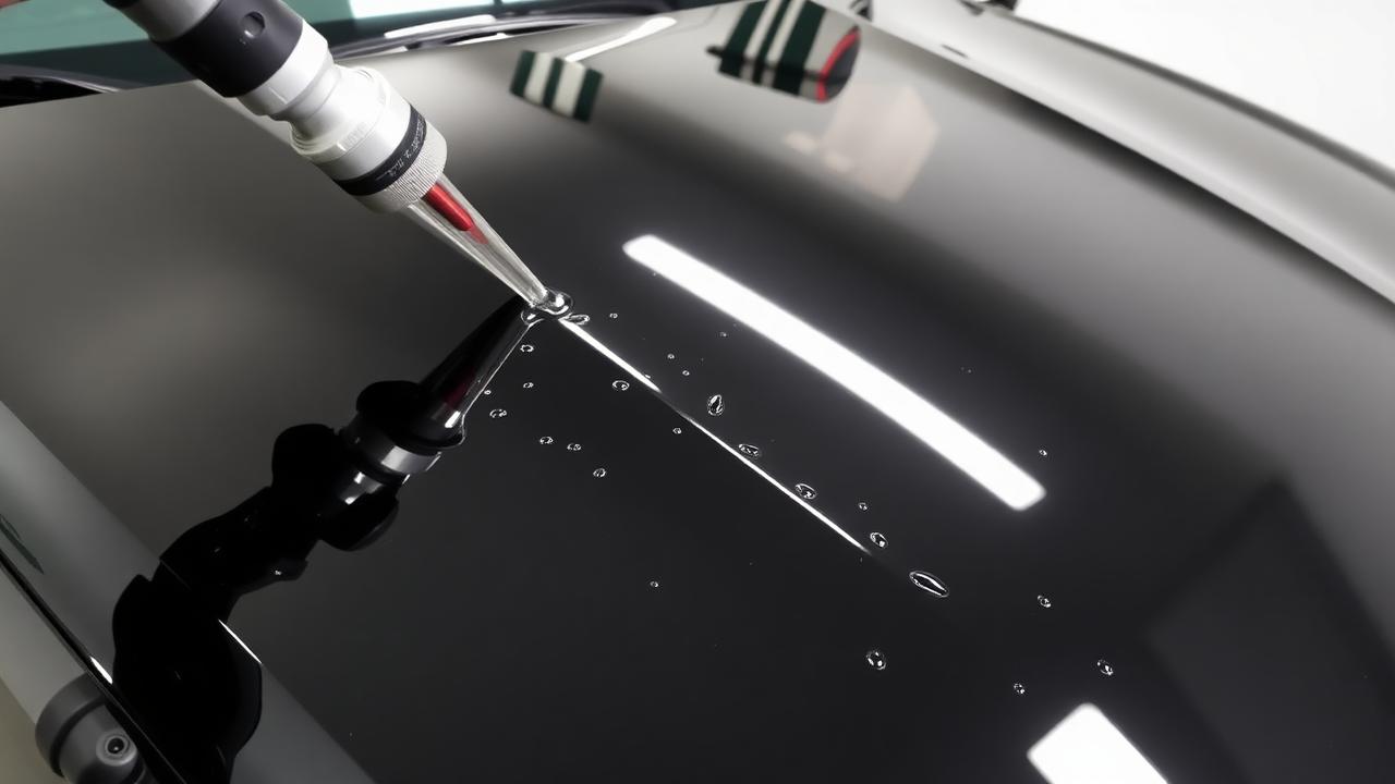 PPF vs Ceramic Coating: Which One Does Your Car Need?