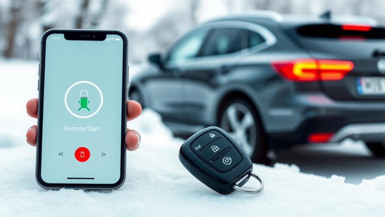 The 2026 Remote Start Buyer's Guide