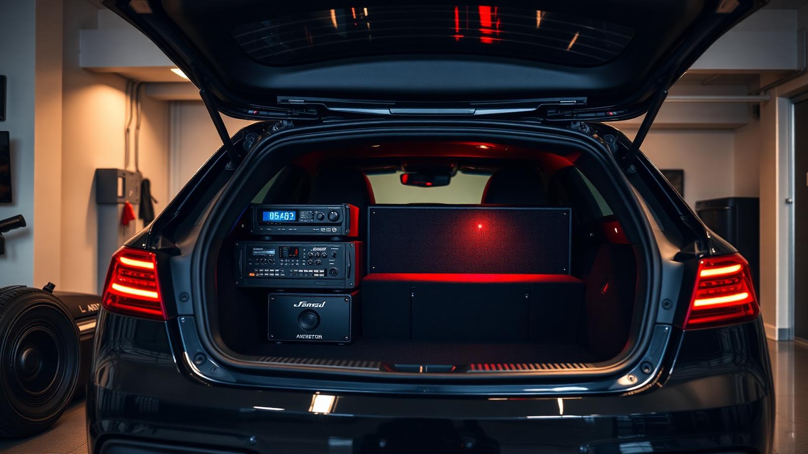The Complete 2026 Car Audio Upgrade Guide: From Factory to Reference Sound